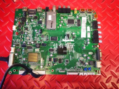 原装海尔 LE46H320主板 0091802124C V1.0屏 LTA460HJ09