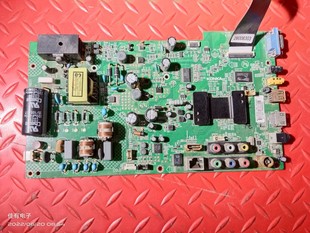 原装康佳 LED42G1300主板 35019293 配屏72000362YT 362YT