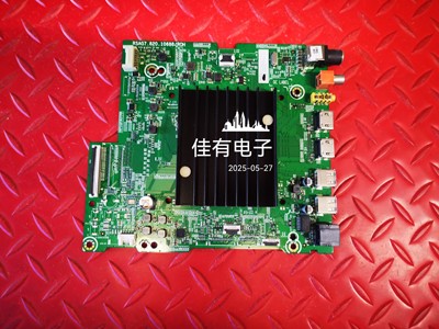 原装海信55A66G 液晶电视主板RSAG7.820.10688屏HD550Y3U71-T0