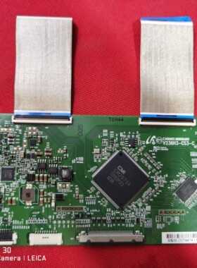 无排线原装L42E5200-3D   42寸奇美V236H3-CS3-C逻辑板