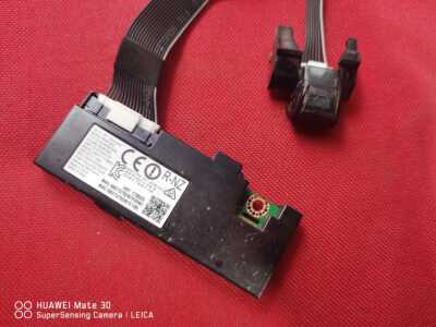 原装三星UA55MU6700JXXZ接收头开关板BN41-02515A液晶配件