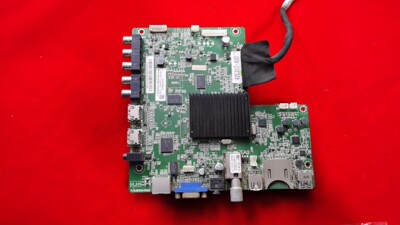 原装现货联想42E31T液晶主板YPBPR-AUDI0 5R29A465GM屏K420WD1测