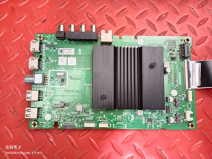 创维55G650 主板5800-A7S780-0P00 配LG屏RDL550WY(LN0-0A2)