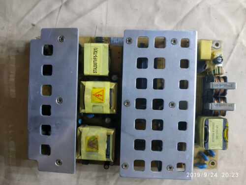 原装创佳LCD32HD30电源板 STA200TV-F4 
    STA200TVF5-T3(1)