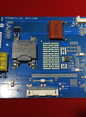 创维 49E730A 升压板  6917L-0156A PPW-LE49FC-O(A)