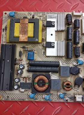 康佳LED26HS92 26H595 26H592电源板34006812 35014829