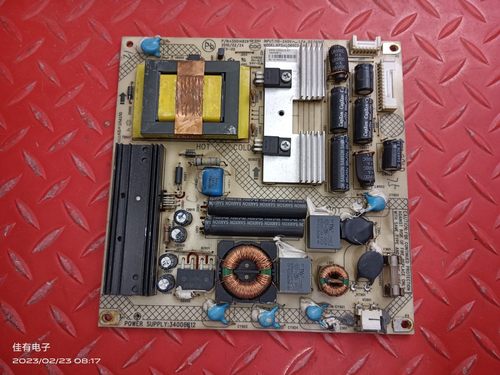 康佳LED26HS92 26H595 26H592电源板34006812 35014829