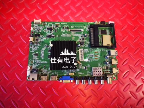 原装康佳LED49R90U主板35020457屏72000956YT 956YT