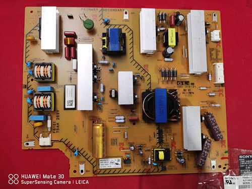 索尼KD-55X8000C 65X7500D 49X8000C电源APS-395/B 1-980-310-21