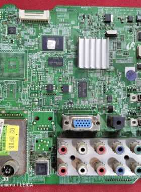 原装等离子电视 三星PS51D450A2 主板BN41-01750A 配屏S50HW-YB07