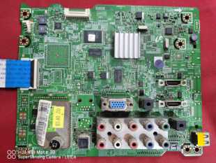 原装等离子电视 三星PS51D450A2 主板BN41-01750A 配屏S50HW-YB07