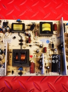 HKC L32A7 电源板LK-0P416001A LK-OP416001A