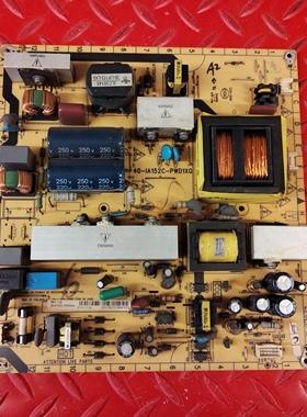原装TCL L42P60FBD L42P50FBDE 电源板40-IA152C-PWD1XG/PWE1XG
