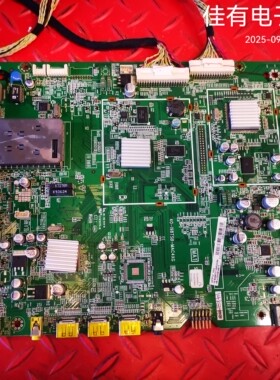 原装东芝 46TF1C电视主板40-I98TSB-MAC4XG配屏LTA460HJ05