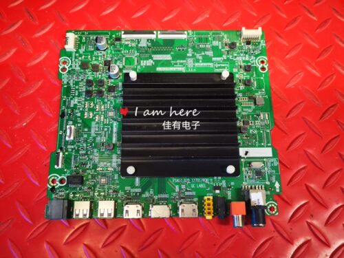 海信85V1F-S 329289主板RSAG7.820.12701屏HD850Y3U73-TAB1/S0