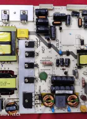 海尔统帅LE42TSA1 42寸电源板 K-150S1/ 465-01A6-L6501G