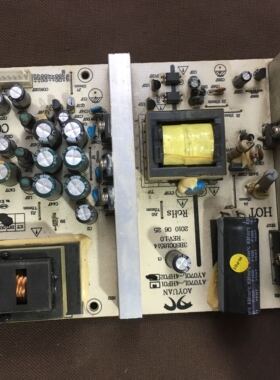 原装HKC L26A7 电源板 AY070L-4HF02 3BS0018514 REV1.0