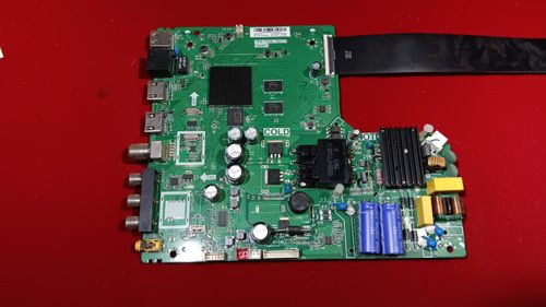 原装 TCL 43F6F主板TPD.T920L.PB771 T920P1屏LVF430NDEL CJ9W00