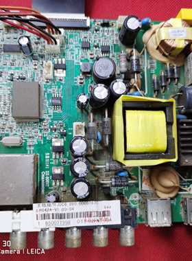 原装长虹 LED32C2000 主板 JUC7.820.00086129 屏M320X13-E1-L