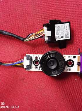 原装三星UA55F6100AJ 55寸按键接收板接收头BN41-01976B 