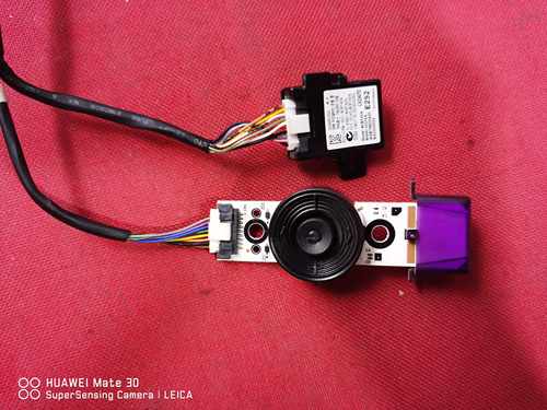 原装三星UA55F6100AJ 55寸按键接收板接收头BN41-01976B 