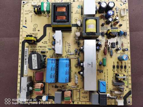TCL液晶电视L32V10  电源板40-IA112C -PWD1XG   实图拍摄   现货