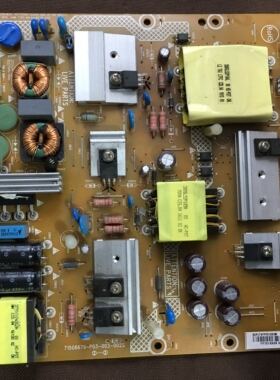 飞利浦50PFF5655/T3 50PFF5650/T3电源板715G6679-P03-003-002S