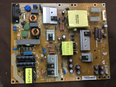 飞利浦50PFF5655/T3 50PFF5650/T3电源板715G6679-P03-003-002S