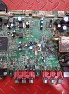 原装厦华LC-32HU36液晶电视主板569HU1702C屏 CLAA320WB02