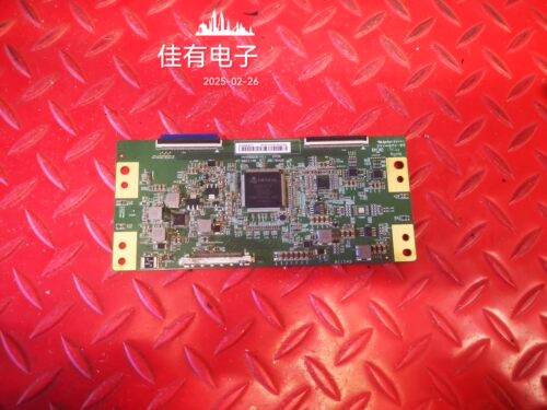 京东方液晶电视逻辑板HV550QUBH11 47-6021148测好