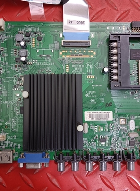 原装康佳LED60X5680AF 主板35019475屏72000515YT 515YT