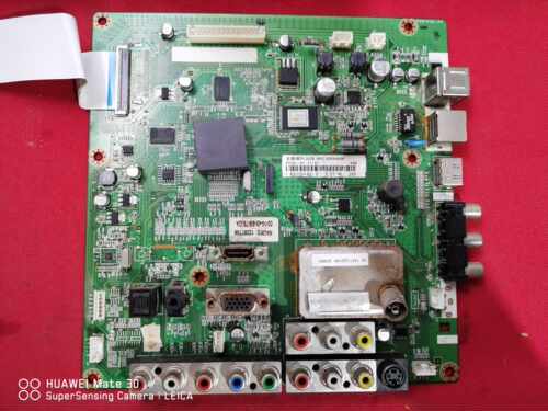 原装长虹3D42738i主板JUC7.820.00039621屏S42AX-YB09 YD13