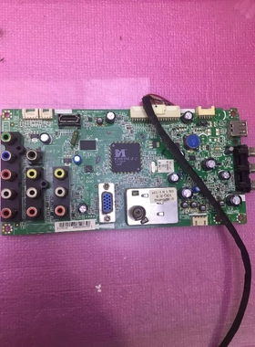 原装电视 TCL LED32C600J主板40-MS8200-MAD2XG屏V315B6-L04