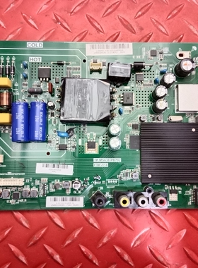 原装夏普2T-C40ACTA 液晶电视主板TP.MS638.PB792配屏JE400D3HE2N