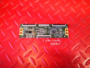 原装小米 L55MA-EA 逻辑板 47-6060010 屏 HV550QUB-F70