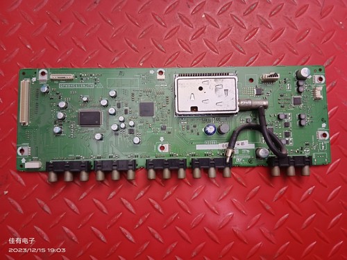 原装夏普LCD-46G100A高频板KE284 QPWBNE414WJTN屏LK460D3LW10T