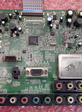 原装 长虹LT37710X液晶电视主板JUC7.820.00037562 屏LC370WXE