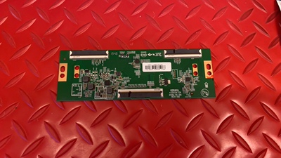 原装 康佳 LED65P7 逻辑板 35024334 2472YT 