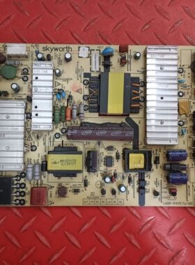 原装创维42E800A电源板168P-P47ETU-00 5800-P47ETU-0020