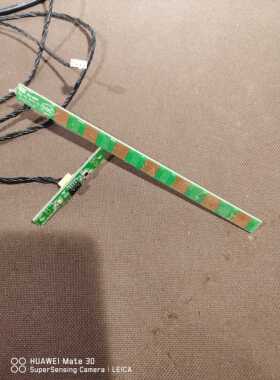 原装创维50E780U按键板5800-D42E83-R000 接收板5800-REE700-RP30