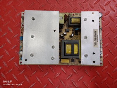 原装康佳LC37FS81C LC32FS82C电源板35014328 34006395