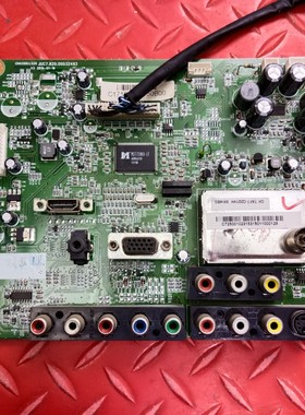 原装长虹 LT26610 主板JUC7.820.00032493 屏M26TWR1