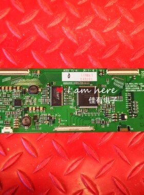 原装LG 42LB5RT-TB 42LB9R-TD 逻辑板 6870C-0170B LC420WX8