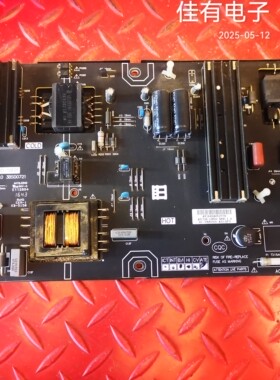 原装现货统帅T55FUK电源板AY170D-1SF01 3BS00721
