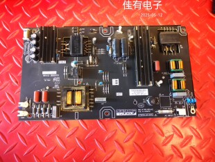 1SF01 3BS00721 现货统帅T55FUK电源板AY170D  原装