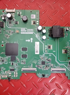 原装 TCL 43V6EA 43G50E 主板 TPD.T920T.PB773 配屏 PT430CT02-6