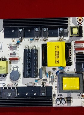海信LED49 /50M5600UC LED60K5500U原装电源板RSAG7.820.6905