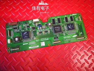 长虹 PT4206 PT4209 等离子逻辑板LJ41-02476A LJ92-00915A