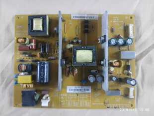 原装长虹LED42B3100iC 液晶电视 原装电源板FSPM35D-4MF 120 实图