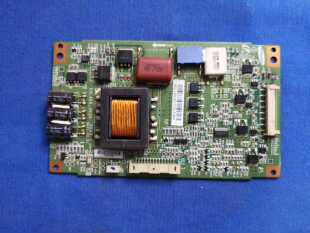 TCL 48寸L48E5000E液晶电视电源升压高压电路背光一体恒流逆变板